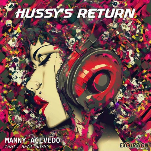 Manny Acevedo, Beat Hussy-Hussy's Return