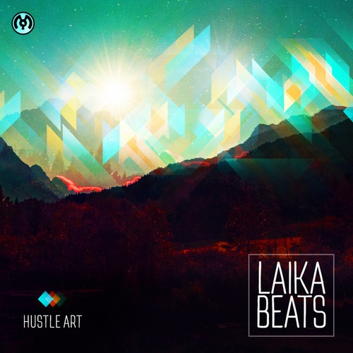 Laika Beats-Hustle Art