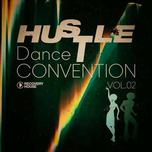 Various Artists-Hustle Dance Convention, Vol.02