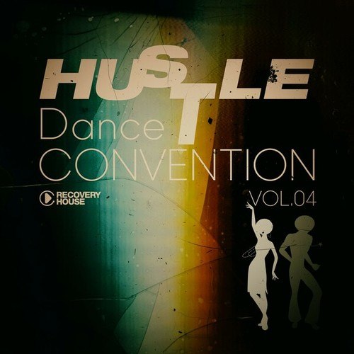 Various Artists-Hustle Dance Convention, Vol.04
