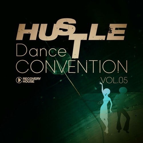 Hustle Dance Convention, Vol.05