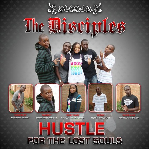 Hustle for the Lost Souls