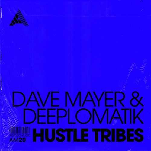 Deeplomatik, Dave Mayer-Hustle Tribes