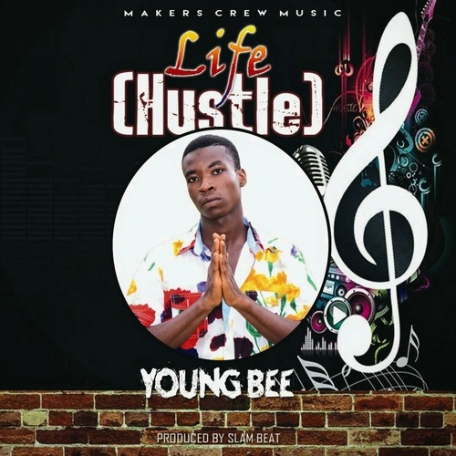 YOUNG BEE GH-Hustle