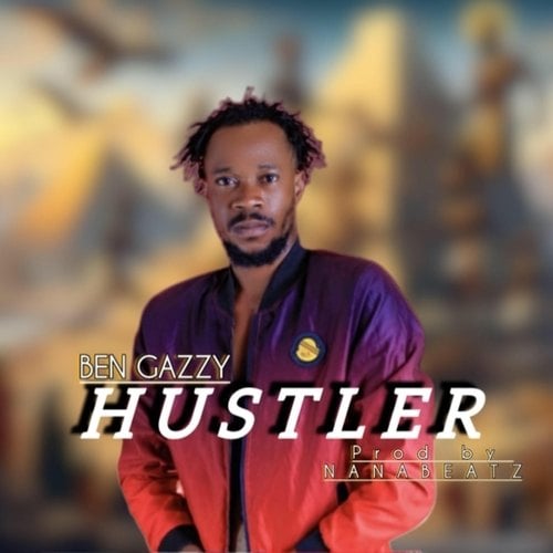 Ben Gazzy-Hustler