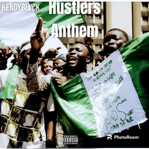 Hustlers Anthem