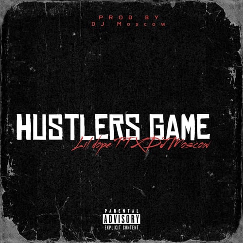 Hustlers Game