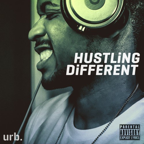 JS Aka The Best-Hustling Different