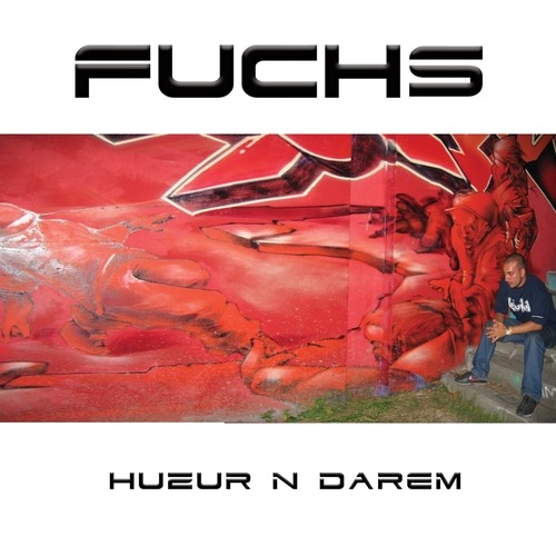 Fuchs-Huzur N Darem