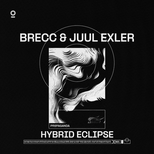 Brecc, Juul Exler-Hybrid Eclipse