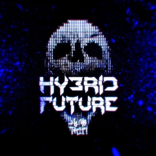 Various Artists-Hybrid Future