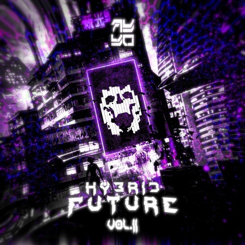 Various Artists-Hybrid Future, Vol. 2