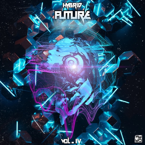 Various Artists-Hybrid Future, Vol. IV