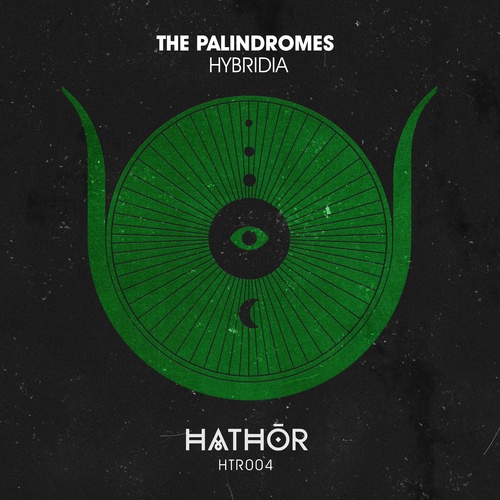 The Palindromes-Hybridia