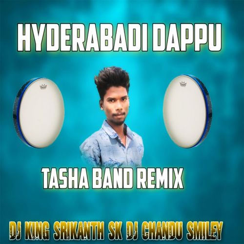 Hyderabadi Dappu Tasha Band