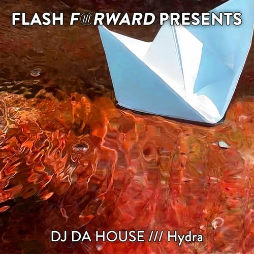 DJ Da House-Hydra
