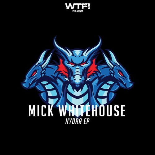 Mick Whitehouse-Hydra