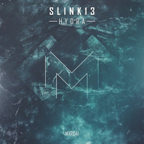 Slink13-Hydra