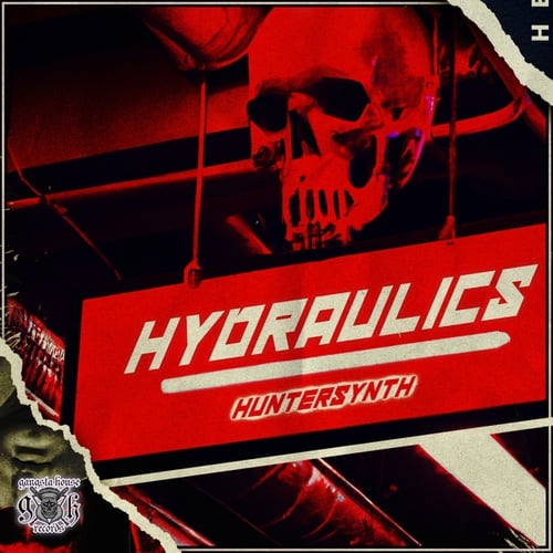 HunterSynth-Hydraulics