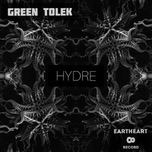 Green Tolek-Hydre (Original Mix)