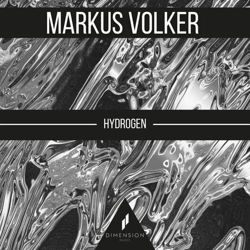 Markus Volker-Hydrogen