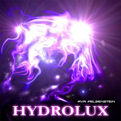 Hydrolux (Vintage Electronic Music)