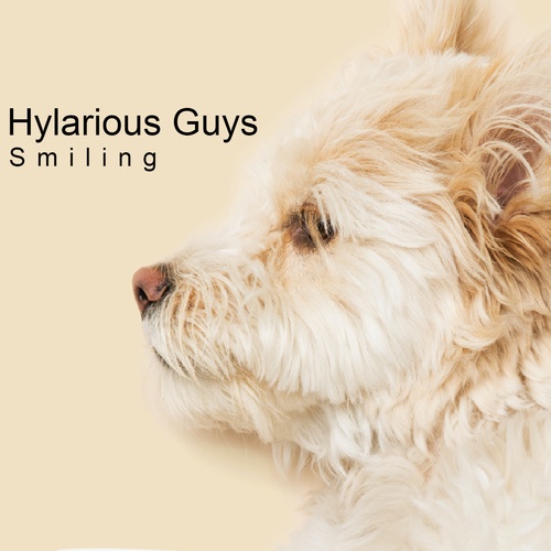 Hylarious Guys-Smiling