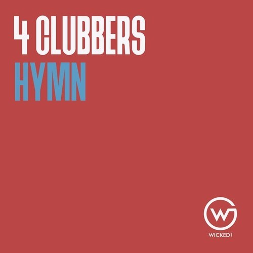 4 Clubbers-Hymn