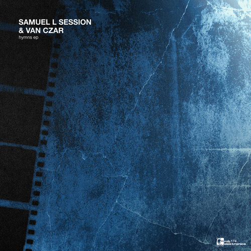 Samuel L Session, Van Czar-Hymns EP