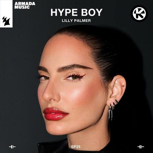 Hype Boy (Extended Mix)