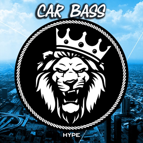 Car Bass-Hype