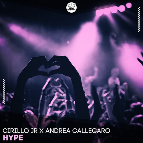 Cirillo Jr, Andrea Callegaro-Hype