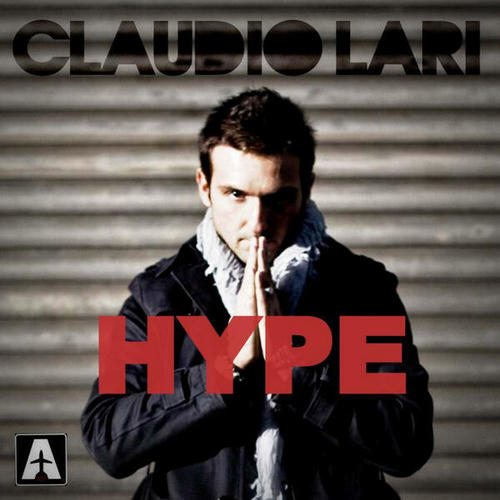 Claudio Lari-Hype