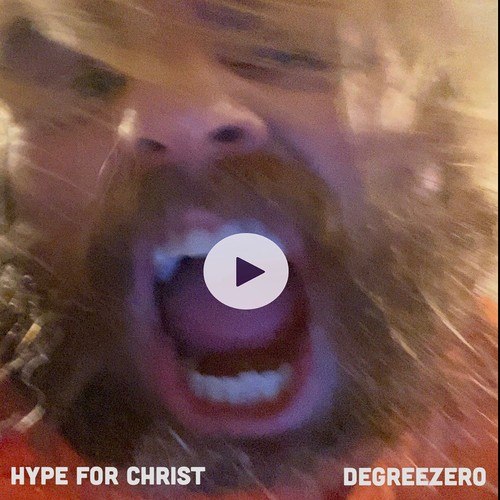 Hype for Christ