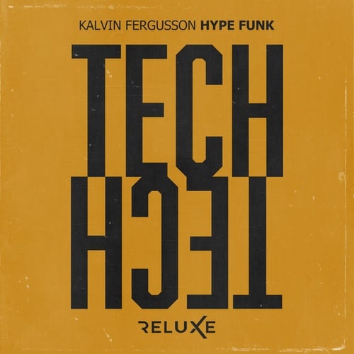 Kalvin Fergusson-Hype Funk