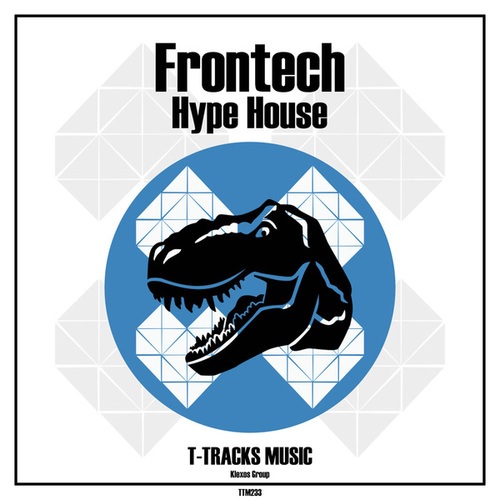 Frontech-Hype House