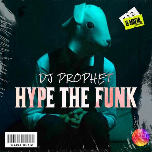 DJ Prophet-Hype the Funk