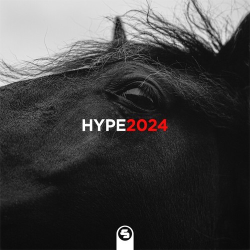 Various Artists-Hype2024