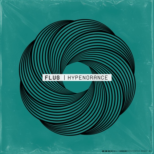 Flug-Hypenorance