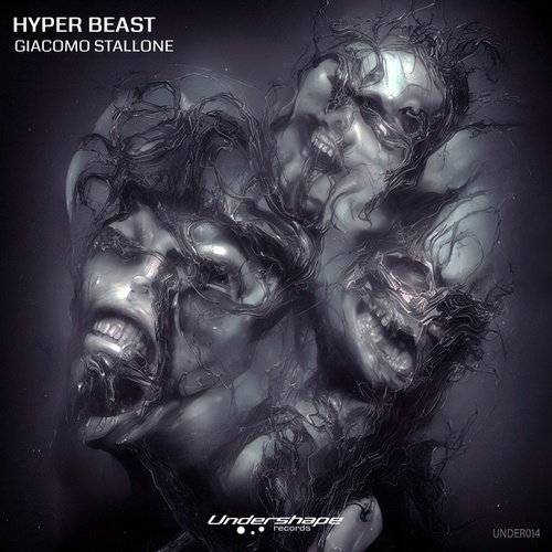 Giacomo Stallone-Hyper Beast