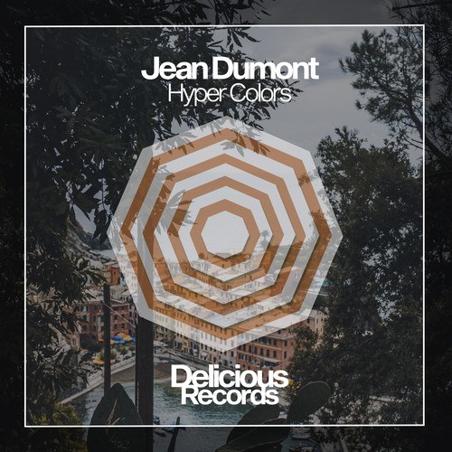 Jean Dumont-Hyper Colors