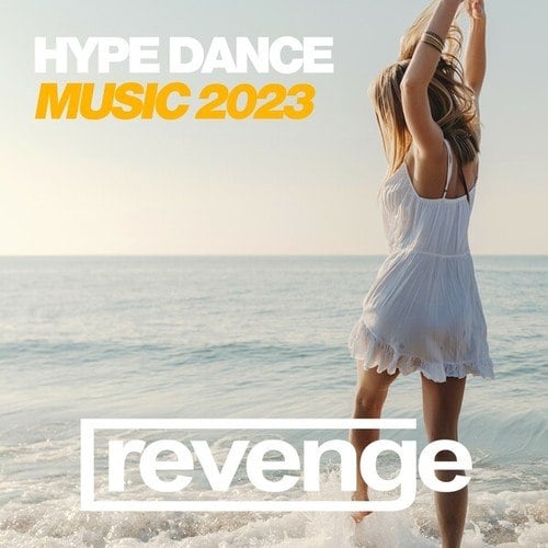 Various Artists-Hyper Dance Music Autumn 2023