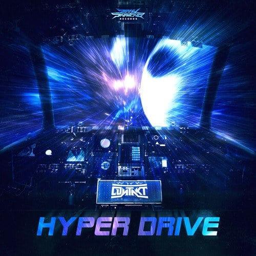 Contakt-Hyper Drive