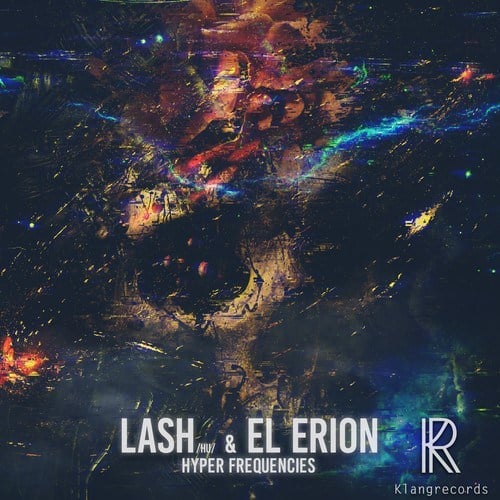El Erion, Lash (HU)-Hyper Frequencies