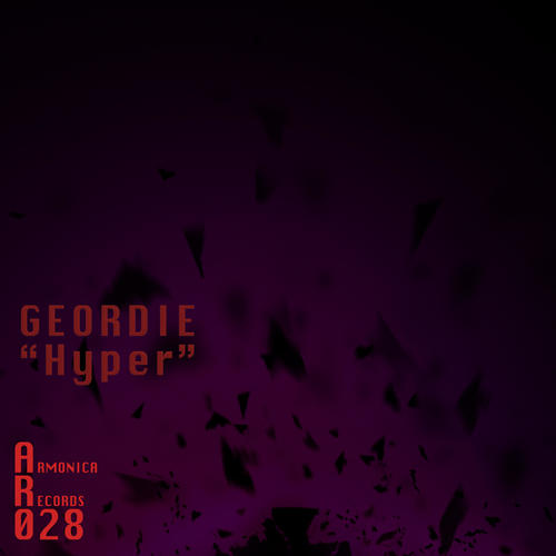 Geordie-Hyper