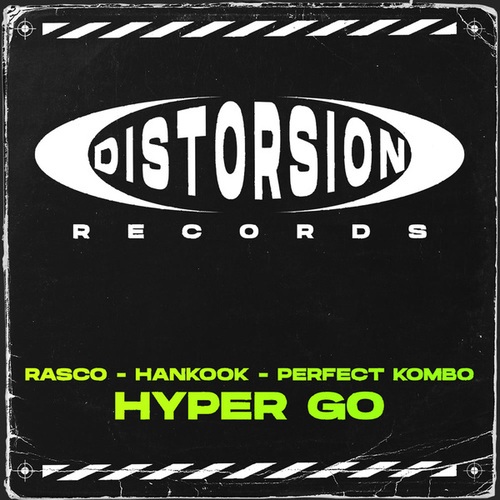 Hyper Go