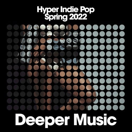 Various Artists-Hyper Indie Pop (Spring 2022)