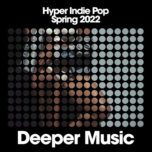 Various Artists-Hyper Indie Pop (Spring 2022)