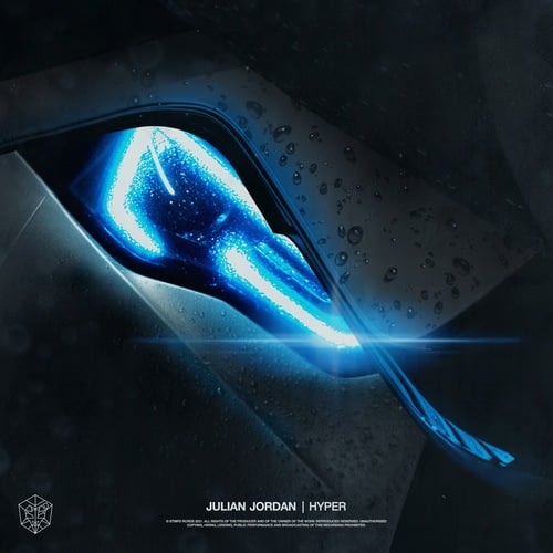 Julian Jordan-Hyper