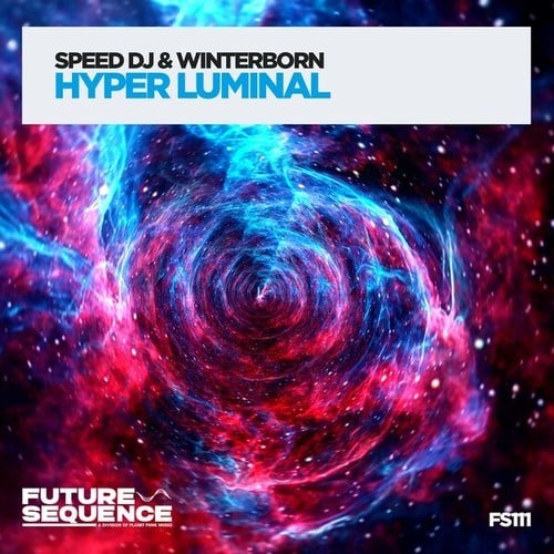Speed DJ, Winterborn-Hyper Luminal